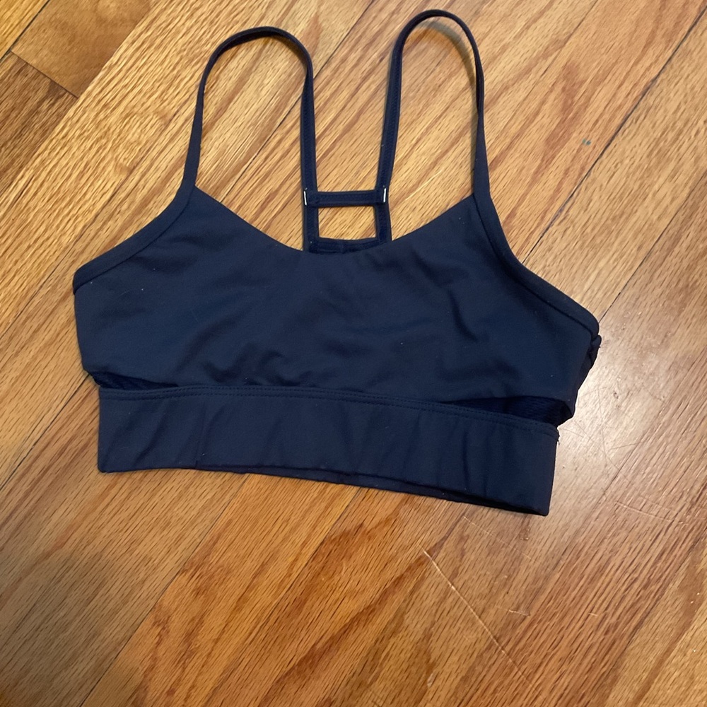 Strut stuff / dance top